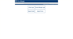 Desktop Screenshot of hotsites.lancenet.com.br